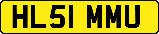 HL51MMU