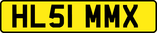 HL51MMX