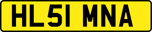 HL51MNA