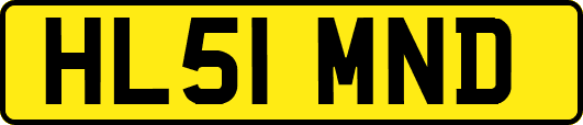 HL51MND