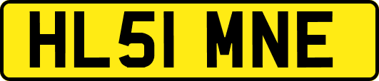 HL51MNE