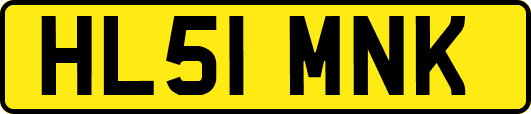 HL51MNK