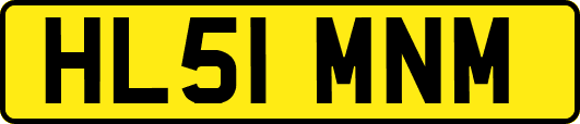 HL51MNM