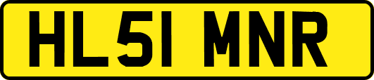 HL51MNR