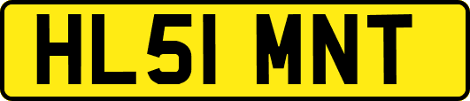 HL51MNT