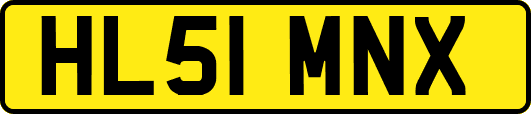 HL51MNX