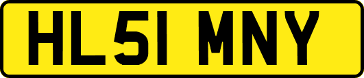 HL51MNY