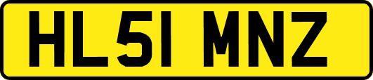 HL51MNZ