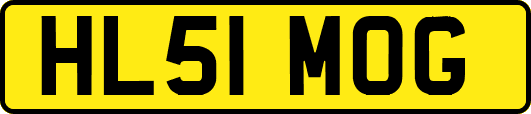 HL51MOG