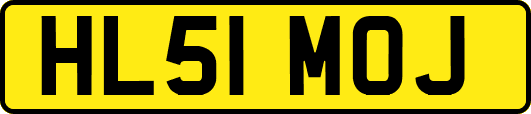 HL51MOJ