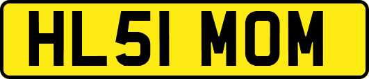HL51MOM