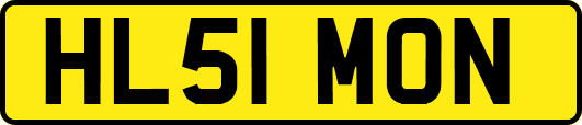 HL51MON