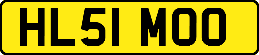 HL51MOO