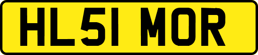 HL51MOR