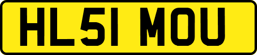 HL51MOU