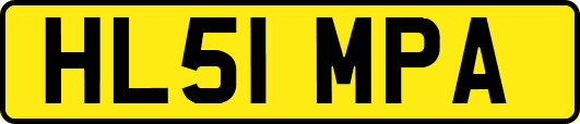 HL51MPA