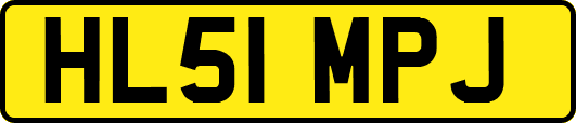 HL51MPJ