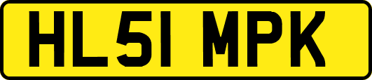 HL51MPK