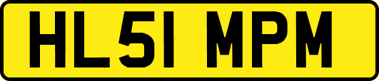 HL51MPM