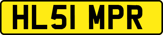 HL51MPR