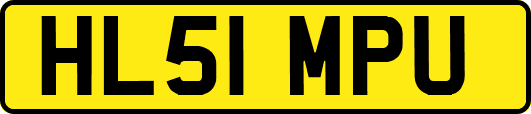 HL51MPU