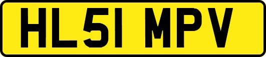 HL51MPV