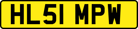 HL51MPW