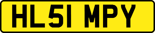 HL51MPY