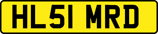 HL51MRD