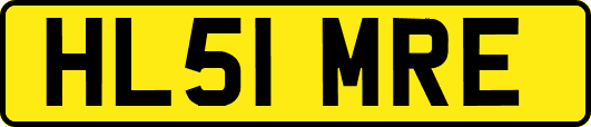 HL51MRE