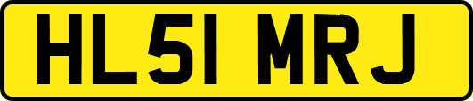 HL51MRJ