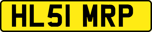 HL51MRP