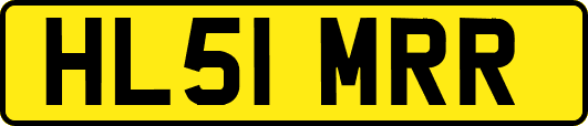 HL51MRR