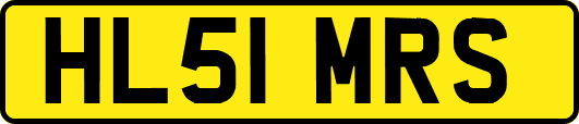 HL51MRS