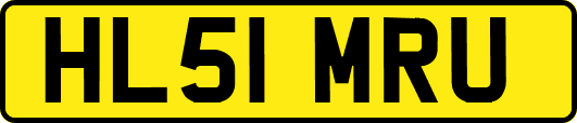 HL51MRU