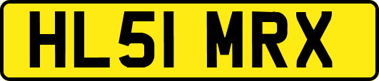 HL51MRX