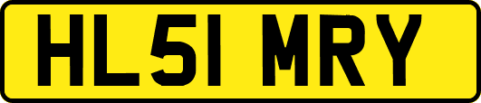HL51MRY