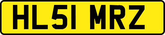 HL51MRZ