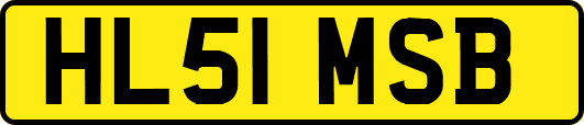 HL51MSB