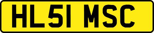 HL51MSC