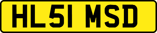 HL51MSD