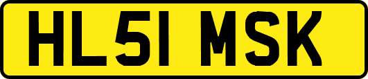 HL51MSK