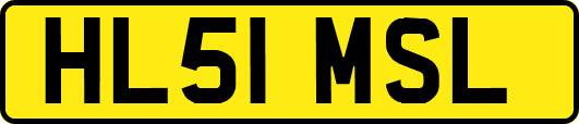 HL51MSL