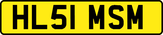 HL51MSM