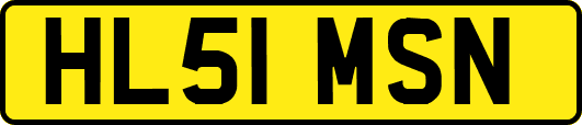 HL51MSN