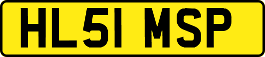 HL51MSP