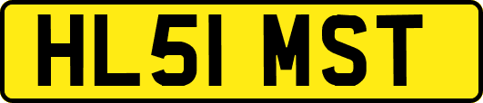 HL51MST
