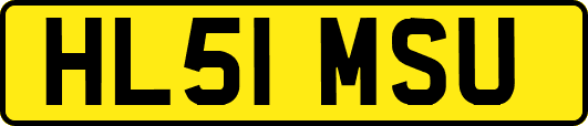 HL51MSU
