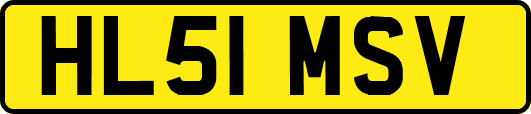HL51MSV