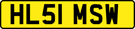 HL51MSW